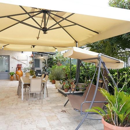 Apartamento Trulli Occhi Di Pietra Alberobello Exterior foto